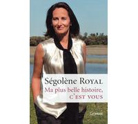 Ma plus belle histoire, C'EST VOUS