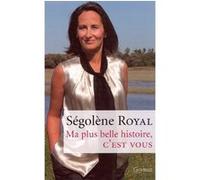 Ma plus belle histoire, C'EST VOUS