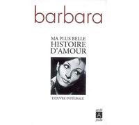 Ma plus belle histoire d'amour