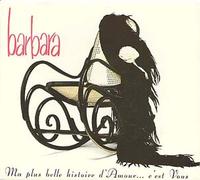 Ma Plus Belle Histoire D'amour... C'est Vous 1957 / 1990