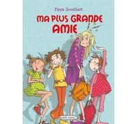 Ma plus grande amie