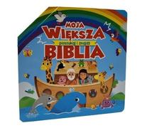 Ma plus grande bible - chercher et trouver