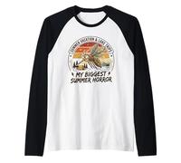 Ma Plus Grande Horreur Estivale : Funny Mosquito Lake & Camping Manche Raglan