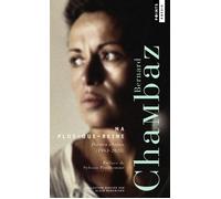 Ma plus-que-reine Poèmes choisis (1983-2023) - Bernard Chambaz - Points - Poche - Poésie