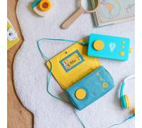 Ma Pochette de rangement pour Lunii
