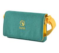 Lunii Housse de transport Ma Pochette pour jouets Mixte Enfant Multicolore