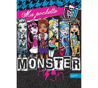 Ma pochette Monster High