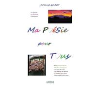 Ma Poésie Pour Tous