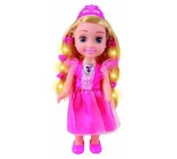 Ma Poupée Magique Multicolore