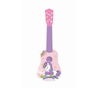 Ma premi?re guitare licorne