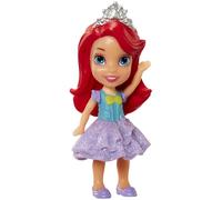 Ma premi re mini poup e pour tout-petits de la collection Disney Princess Sparkle, sir ne Ariel par Jakks Pacific