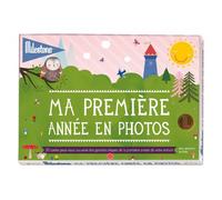 Ma première année en photos