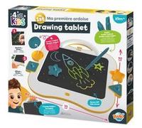 Ma première ardoise magique Vert G