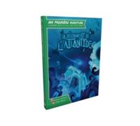 La découverte de l'Atlantide – Ma première aventure – Livre interactif – Game Flow
