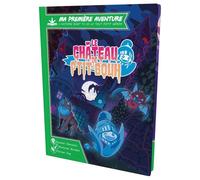 Ma Première Aventure - Le Château de P'tit Bouh