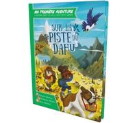 Ma première aventure : Sur la piste du Dahu (Version Longue)