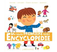 Ma première baby encyclopédie