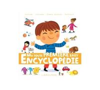 Ma première baby encyclopédie