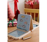 VERTBAUDET Ma première Bataille navale en Bois FSC® Bois TU