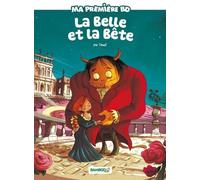 Ma Première Bd - La Belle Et La Bête
