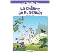 Ma Première Bd - La Chèvre De Monsieur Seguin