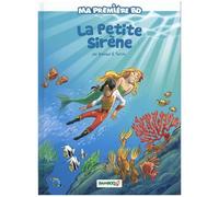 Ma Première Bd - La Petite Sirène