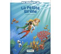 Ma Première Bd - La Petite Sirène
