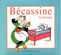 Ma première Bécassine : La Berceuse