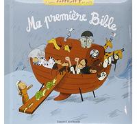 Ma première Bible