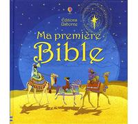 Ma première Bible