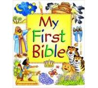 Ma première Bible