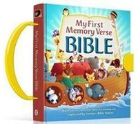 Ma première Bible à versets à mémoriser