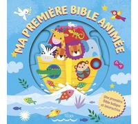 Ma première Bible animée