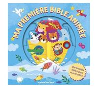Ma Première Bible Animée