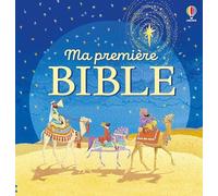 Ma première Bible - dès 4 ans