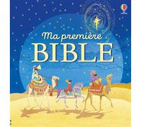 Ma première Bible - dès 4 ans