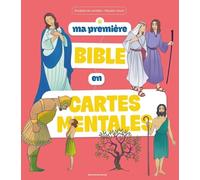 Ma Première Bible En Cartes Mentales