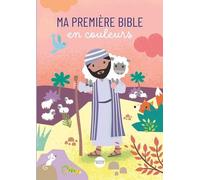 Ma Première Bible En Couleurs