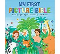 Ma première Bible en images
