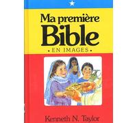 Ma première Bible: En images