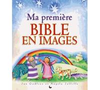 Ma première bible en images