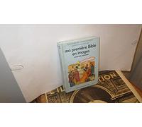 Ma première Bible en images Tome 2: Nouveau Testament