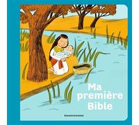 Ma première Bible - Gwenaëlle Boulet - Bayard Soleil - broché - Document jeunesse