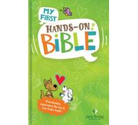 Ma première Bible pratique