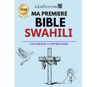 Ma Première Bible Swahili