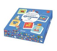 Ma première bibliothèque Larousse