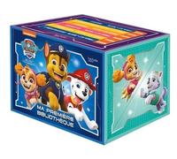 Pat' Patrouille - Ma première bibliothèque (2023)