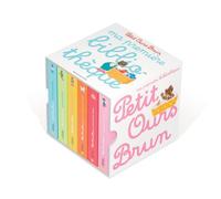Ma première bibliothèque Petit Ours Brun