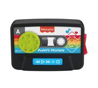 Ma Premiere Cassette Jouet Hochet Interactif