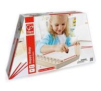 Ma premiere cithare Instrument de musique Rouge G